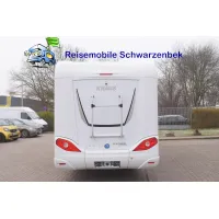 Автодом Knaus SUN, 2019, АКПП, пробег 56250 км