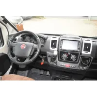 Автодом Knaus SUN, 2019, АКПП, пробег 56250 км