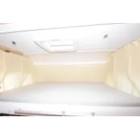 Автодом Dethleffs I, 2015, МКПП, пробег 101890 км