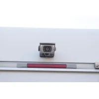 Автодом Dethleffs I, 2015, МКПП, пробег 101890 км