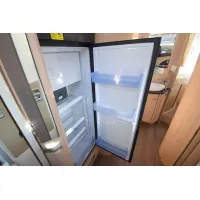 Автодом Bürstner T, 2015, АКПП, пробег 91150 км