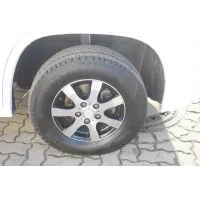 Автодом Bürstner T, 2015, АКПП, пробег 91150 км