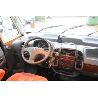 Автодом Rapido 985, 2006, АКПП, пробег 80560 км