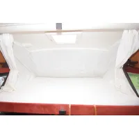 Автодом Rapido 985, 2006, АКПП, пробег 80560 км