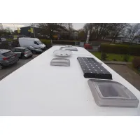 Автодом Rapido 985, 2006, АКПП, пробег 80560 км