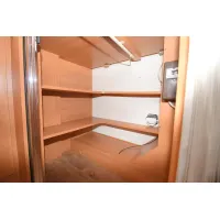 Автодом Bürstner NEXXO, 2011, МКПП, пробег 78640 км