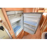 Автодом Bürstner NEXXO, 2011, МКПП, пробег 78640 км