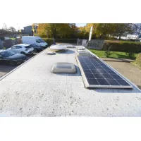 Автодом Bürstner NEXXO, 2011, МКПП, пробег 78640 км