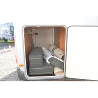 Автодом Bürstner NEXXO, 2011, МКПП, пробег 78640 км