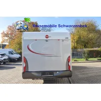 Автодом Bürstner NEXXO, 2011, МКПП, пробег 78640 км