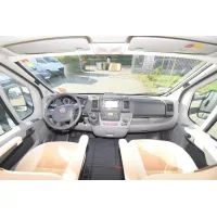 Автодом Bürstner NEXXO, 2011, МКПП, пробег 78640 км