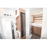 Автодом Dethleffs TREND, 2022, МКПП, пробег 42560 км