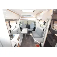 Автодом Dethleffs TREND, 2022, МКПП, пробег 42560 км