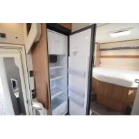 Автодом Dethleffs TREND, 2022, МКПП, пробег 42560 км