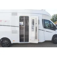 Автодом Dethleffs TREND, 2022, МКПП, пробег 42560 км