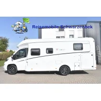 Автодом Dethleffs TREND, 2022, МКПП, пробег 42560 км