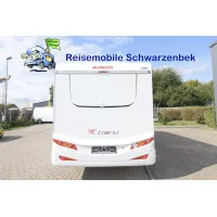 Автодом Dethleffs TREND, 2022, МКПП, пробег 42560 км