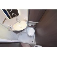 Автодом Bürstner VISEO, 2014, МКПП, пробег 90500 км