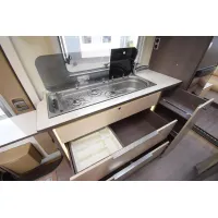 Автодом Bürstner VISEO, 2014, МКПП, пробег 90500 км