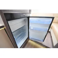 Автодом Bürstner VISEO, 2014, МКПП, пробег 90500 км