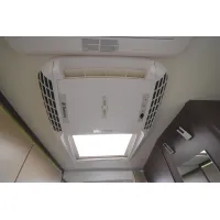 Автодом Bürstner VISEO, 2014, МКПП, пробег 90500 км