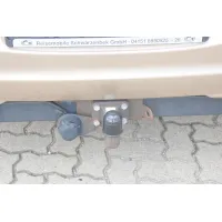 Автодом Bürstner VISEO, 2014, МКПП, пробег 90500 км