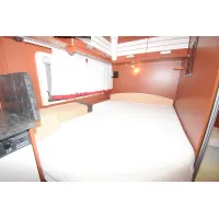 Автодом Dethleffs T, 2012, МКПП, пробег 112750 км