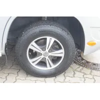 Автодом Dethleffs T, 2012, МКПП, пробег 112750 км