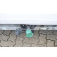 Автодом Dethleffs T, 2012, МКПП, пробег 112750 км