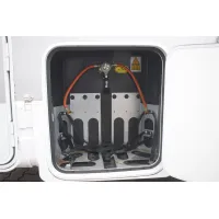 Автодом Dethleffs T, 2012, МКПП, пробег 112750 км