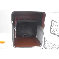 Автодом Dethleffs T, 2012, МКПП, пробег 112750 км