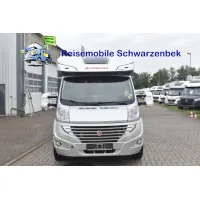 Автодом Dethleffs T, 2012, МКПП, пробег 112750 км