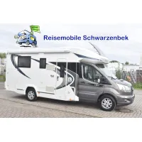 Автодом Chausson 628, 2017, МКПП, пробег 50980 км