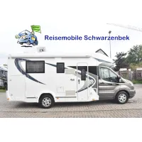 Автодом Chausson 628, 2017, МКПП, пробег 50980 км