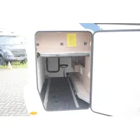 Автодом Chausson 628, 2017, МКПП, пробег 50980 км