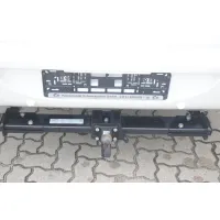 Автодом Chausson 628, 2017, МКПП, пробег 50980 км