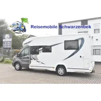 Автодом Chausson 628, 2017, МКПП, пробег 50980 км