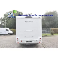 Автодом Chausson 628, 2017, МКПП, пробег 50980 км