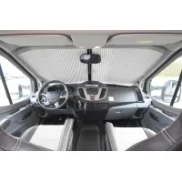 Автодом Chausson 628, 2017, МКПП, пробег 50980 км