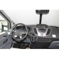 Автодом Chausson 628, 2017, МКПП, пробег 50980 км