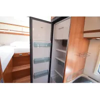 Автодом Dethleffs T, 2017, МКПП, пробег 17100 км