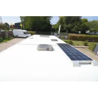 Автодом Dethleffs T, 2017, МКПП, пробег 17100 км