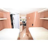 Автодом LMC T, 2017, АКПП, пробег 71980 км