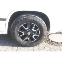 Автодом LMC T, 2017, АКПП, пробег 71980 км