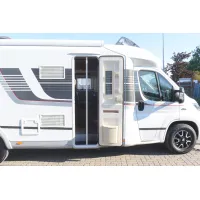 Автодом LMC T, 2017, АКПП, пробег 71980 км