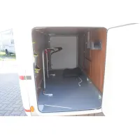 Автодом LMC T, 2017, АКПП, пробег 71980 км