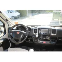 Автодом LMC T, 2017, АКПП, пробег 71980 км