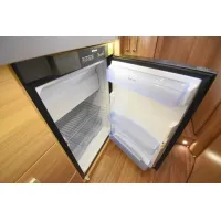 Автодом Knaus SUN, 2017, МКПП, пробег 78650 км