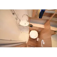 Автодом Knaus SUN, 2017, МКПП, пробег 78650 км