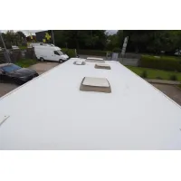 Автодом Knaus SUN, 2017, МКПП, пробег 78650 км